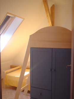 Kinderzimmer