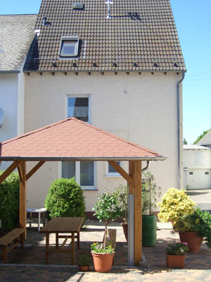 Pavillion