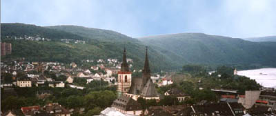 Bingen