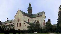 Kloster Eberbach