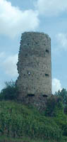 Stumpfer Turm