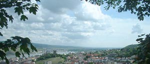 Der Rheingau